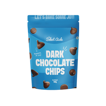The Select Aisle Dark Choco Chips