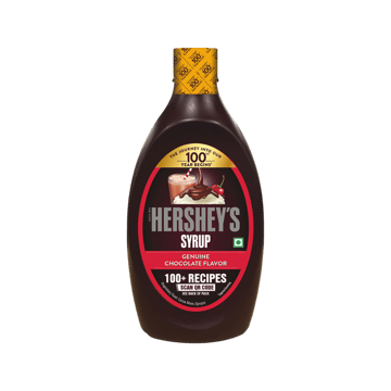 Hershey's Chocolate Syrup