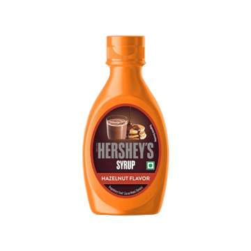 Hershey's Hazelnut Syrup