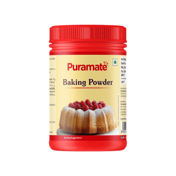 Puramate Baking Powder