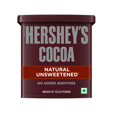Hershey's Natural Unsweetened Cocoa Powder