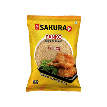 Sakura Panko Bread Crumbs