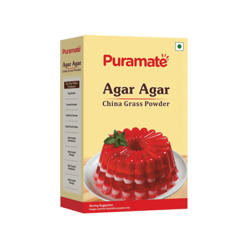 Puramate Agar Agar Powder