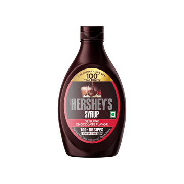Hershey's Chocolate Syrup