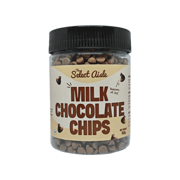 The Select Aisle Milk Choco Chips