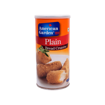 American Garden Plain Bread Crumbs