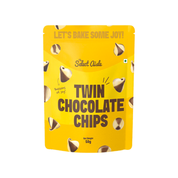 The Select Aisle Twin Choco Chips
