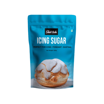 The Select Aisle Icing Sugar