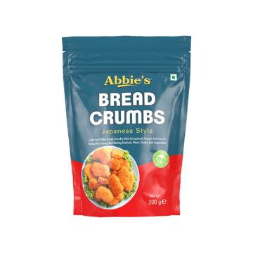 Abbie's Panko Bread Crumbs