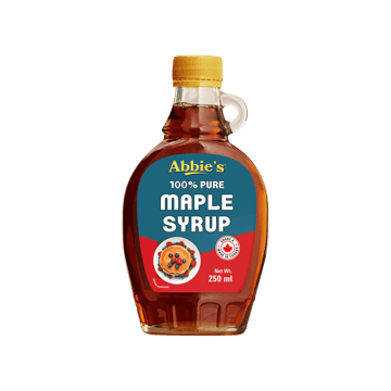 Abbie's Pure Maple Syrup