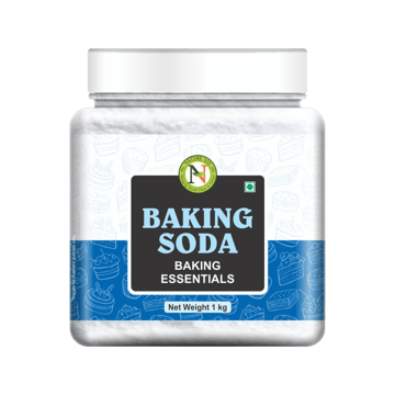 Nature Vit Baking Soda