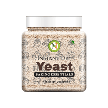 Nature Vit Instant Dry Yeast