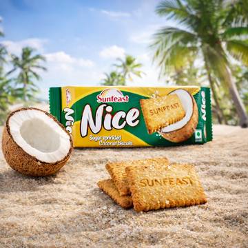 Sunfeast Nice Biscuit
