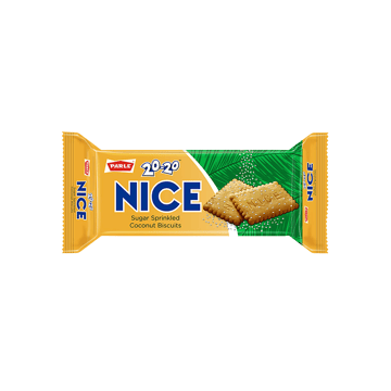 Parle 20-20 Nice Biscuit