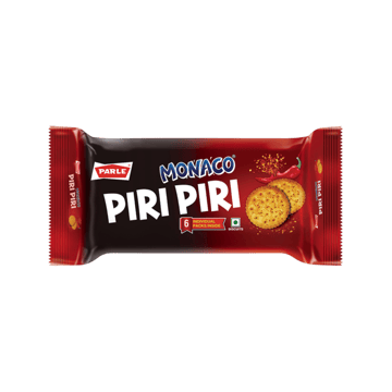 Parle Monaco Piri Piri Biscuit