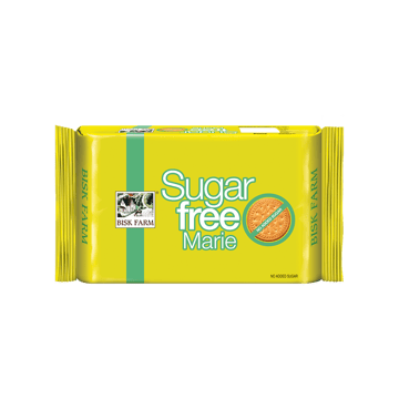 Bisk Farm Sugar Free Marie Biscuits