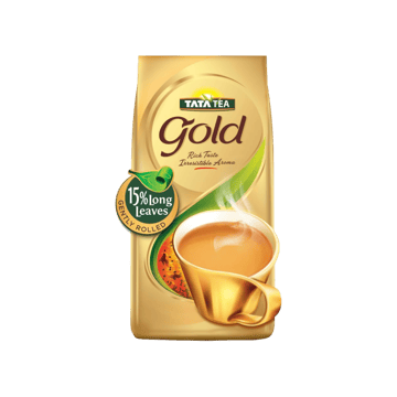 Tata Tea Gold