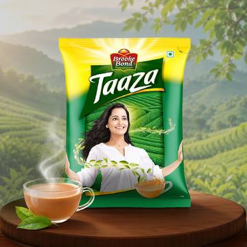 Brooke Bond Taaza Tea 250 g