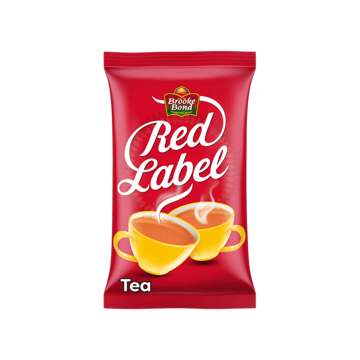 Brooke Bond Red Label Leaf & Dust Tea