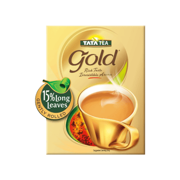 Tata Tea Gold