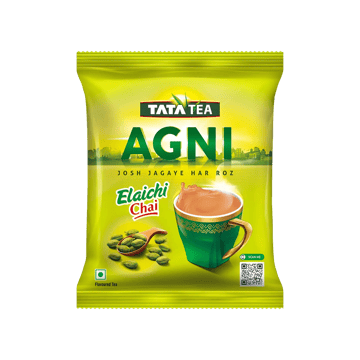 Tata Tea Agni Elaichi Tea