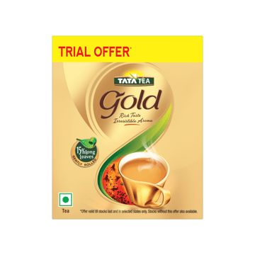 Tata Tea Gold