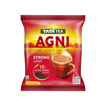Tata Tea Agni Special Blend Tea