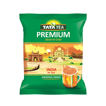 Tata Tea Premium Tea