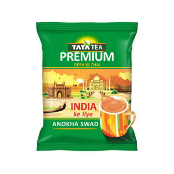 Tata Tea Premium Tea (Mini Pack)