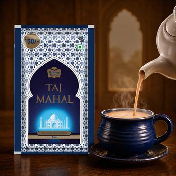 Brooke Bond Taj Mahal Tea