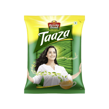 Brooke Bond Taaza Tea