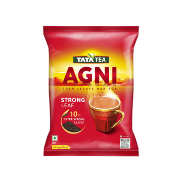 Tata Tea Agni Strong Tea
