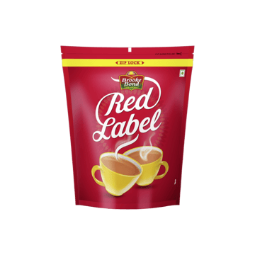 Brooke Bond Red Label Leaf & Dust Tea