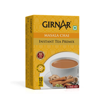 Girnar Masala Instant Tea Premix