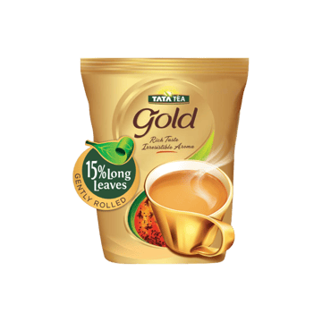 Tata Tea Gold