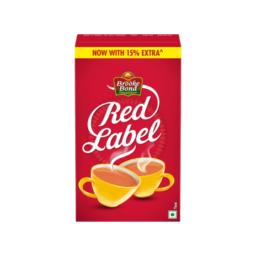 Brooke Bond Red Label Tea