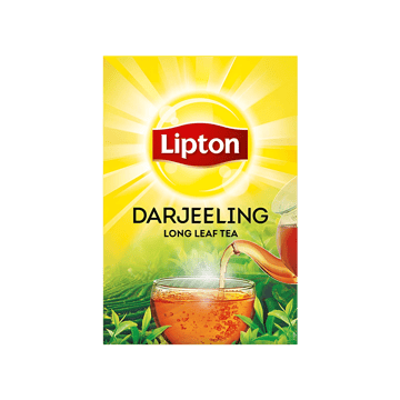 Lipton Darjeeling Tea