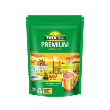 Tata Tea Premium Tea