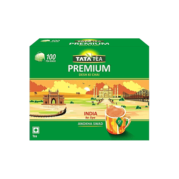Tata Tea Premium Tea Bags