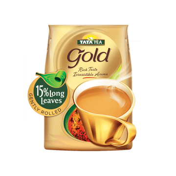 Tata Tea Gold Tea (1.5 kg)