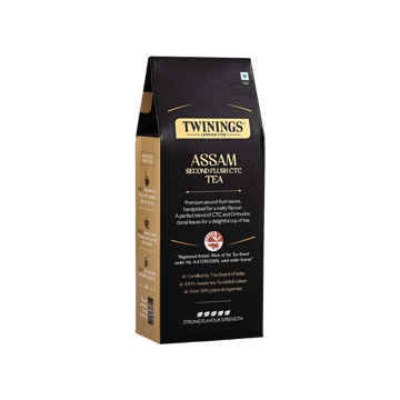Twinings Assam CTC Black Tea