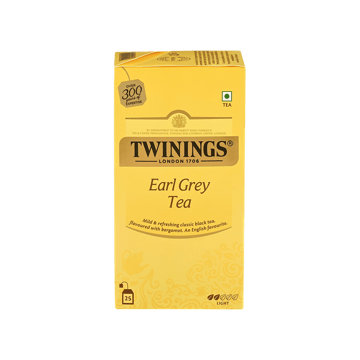 Twinings Classics Earl Grey Tea Bags
