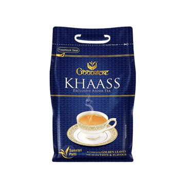 Goodricke Khaass Exclusive Assam Tea