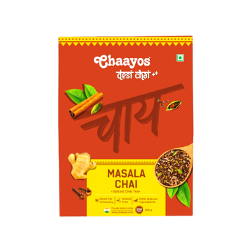 Chaayos Desi Tea