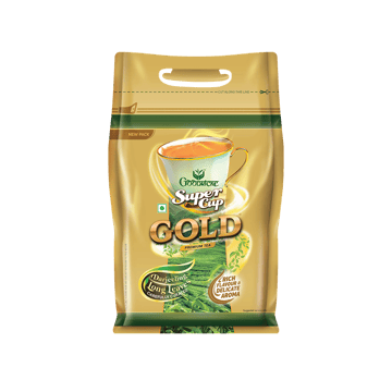 Goodricke SuperCup Gold Premium Tea