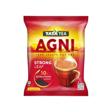 Tata Tea Agni Special Blend Tea