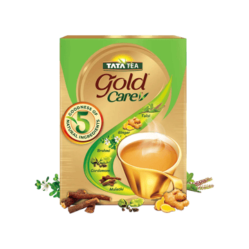 Tata Tea Gold Care Tea