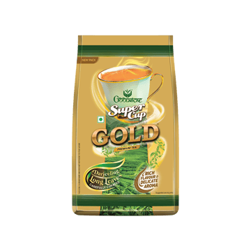 Goodricke SuperCup Gold Tea