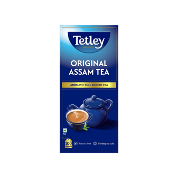 Tetley Original Black - Tea Bags