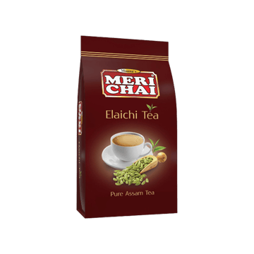 Munna's Meri Chai Elaichi Tea